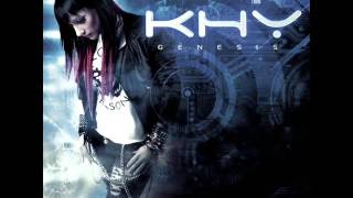 KHY - Cerca de la rendición (Génesis)