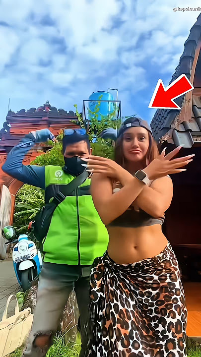 the dream place of online motorcycle taxi drivers 😍 #shorts