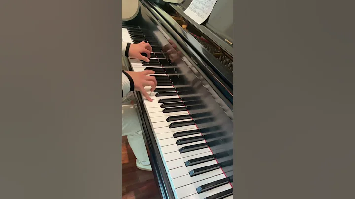 Liszt - Spanish Fantasy ( Seon-Yong Hwang )