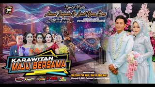 🔴Live Tayub Krwt.MAJU BERSAMA || IFAN NADA AUDIO || KP PRO HD || Nglegok,03 Oktober 2026