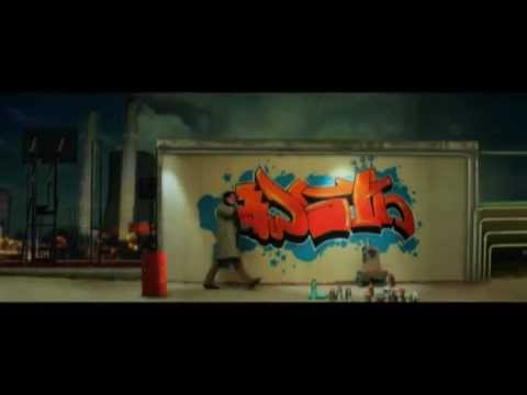 გადმოდით ბანზე