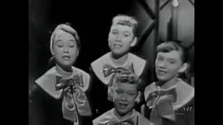 The Lennon Sisters - 'He'