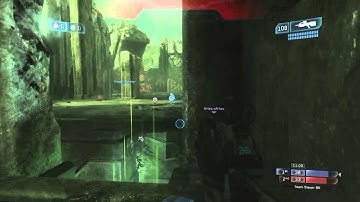 First Overkill in H2A!