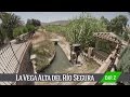 Vega Alta del Río Segura. Capítulo II - El riego bajo acequia