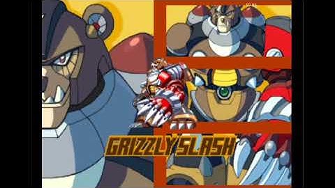 Megaman X5 ( Cheat mode on ) Part 1