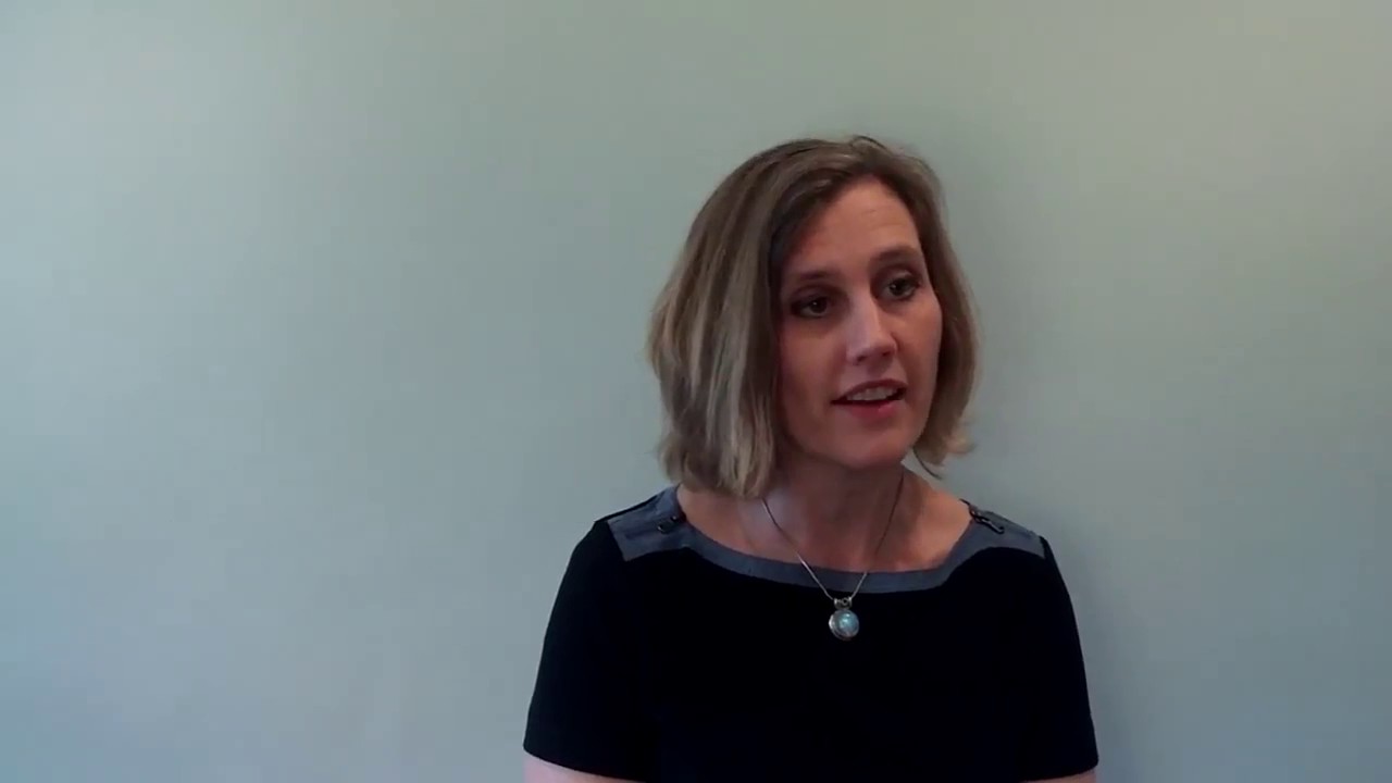 Rosecrance Florian Symposium 2017 | Kate Koester - YouTube