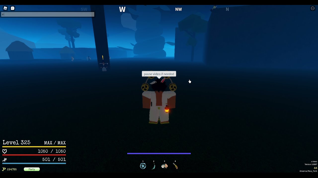 BEST HIGH DMG SWORD WITH GURA STATS (Grand Piece Online) YouTube