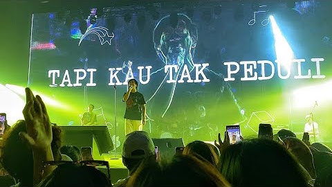 D’Masiv - Sudahi Perih ini Live in Kuala Lumpur Malaysia 2024 ‼️