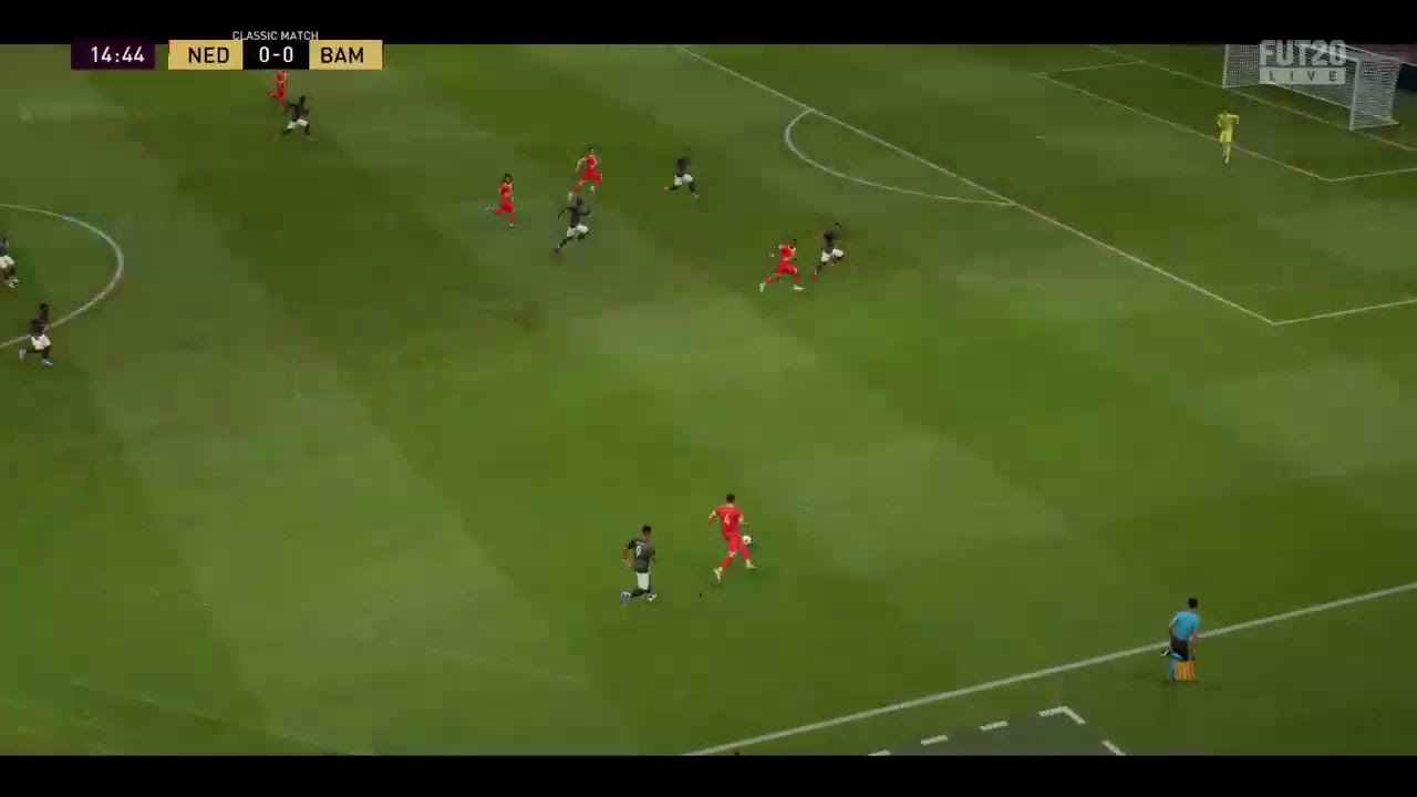 Anderson tots meets messronda