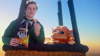 Doritos Heatwave Meet The Heat