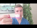 How to properly brush your teeth like a dentist