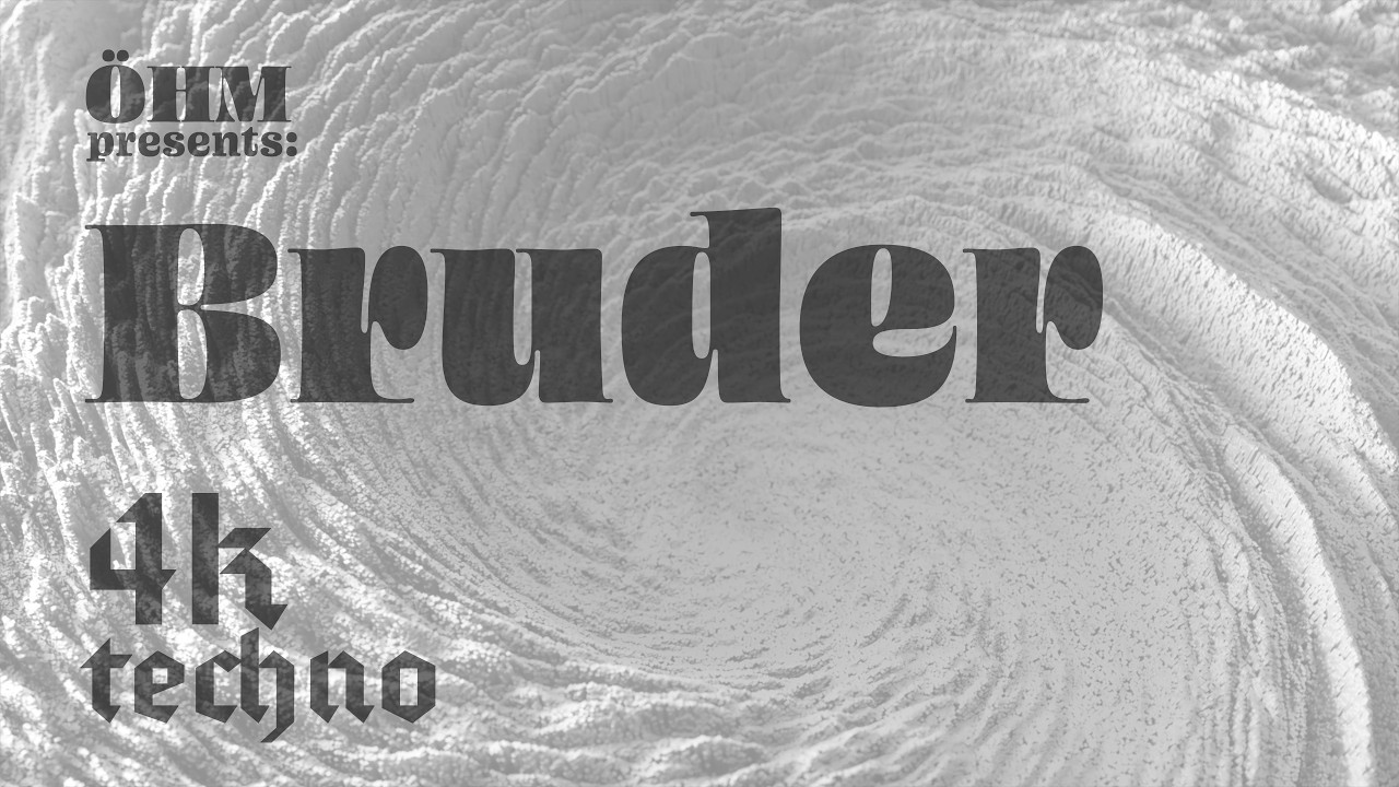 Bruder 💀 #rave #warehouse #electronicmusic #minimal