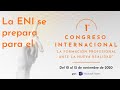 Congreso Internacional “La Formación Profesional ante la Nueva Realidad” - Sala 2