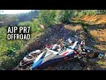 AJP PR7 - Offroad (Drop 2 times)