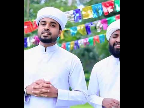 Rabi Ul Awal Special Naat | Rashid Jouhari | Azhar Kallur