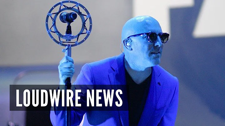 Maynard Keenan Responds to Rape Allegation