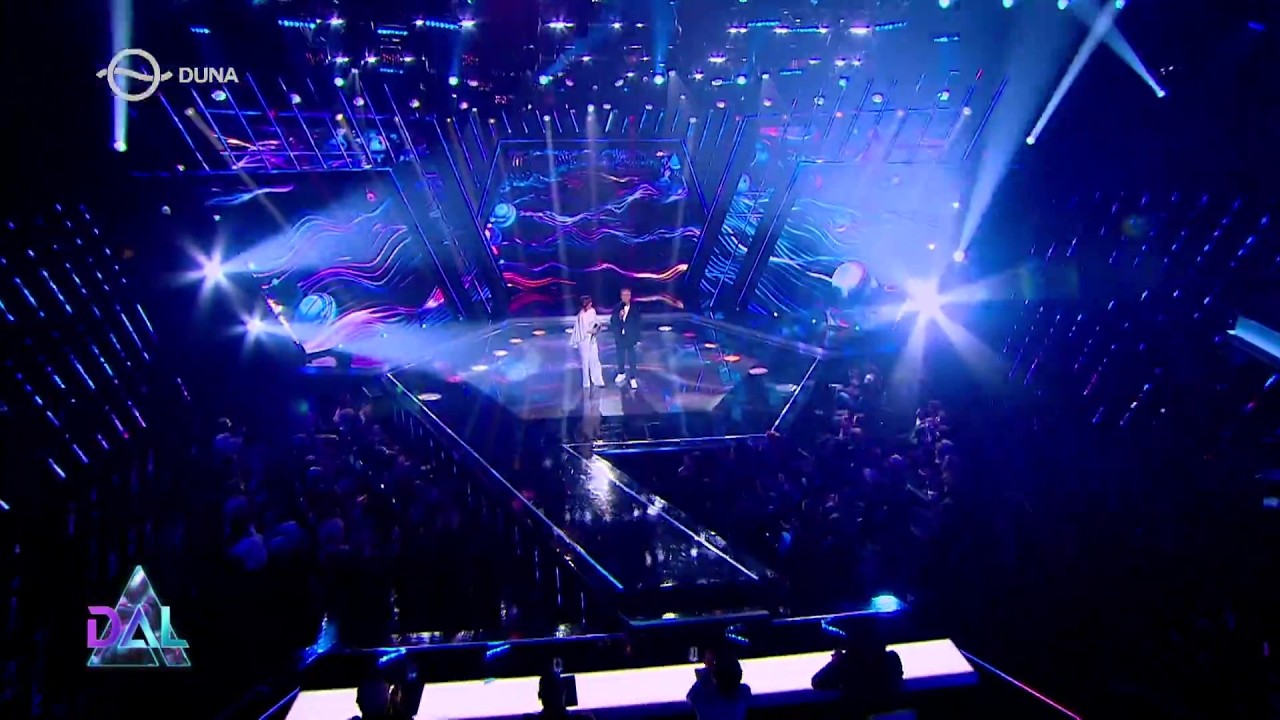 A Dal 2026 - 2. adás | ÉLŐ SHOW