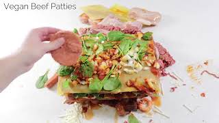 How To Make A Vegan Lasagna - Its Basic