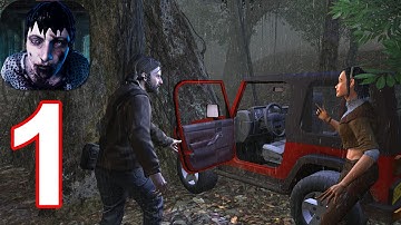 Scary Granny House Horror Escape 2020 - Gameplay Walkthrough Part 1 (Android,iOS)