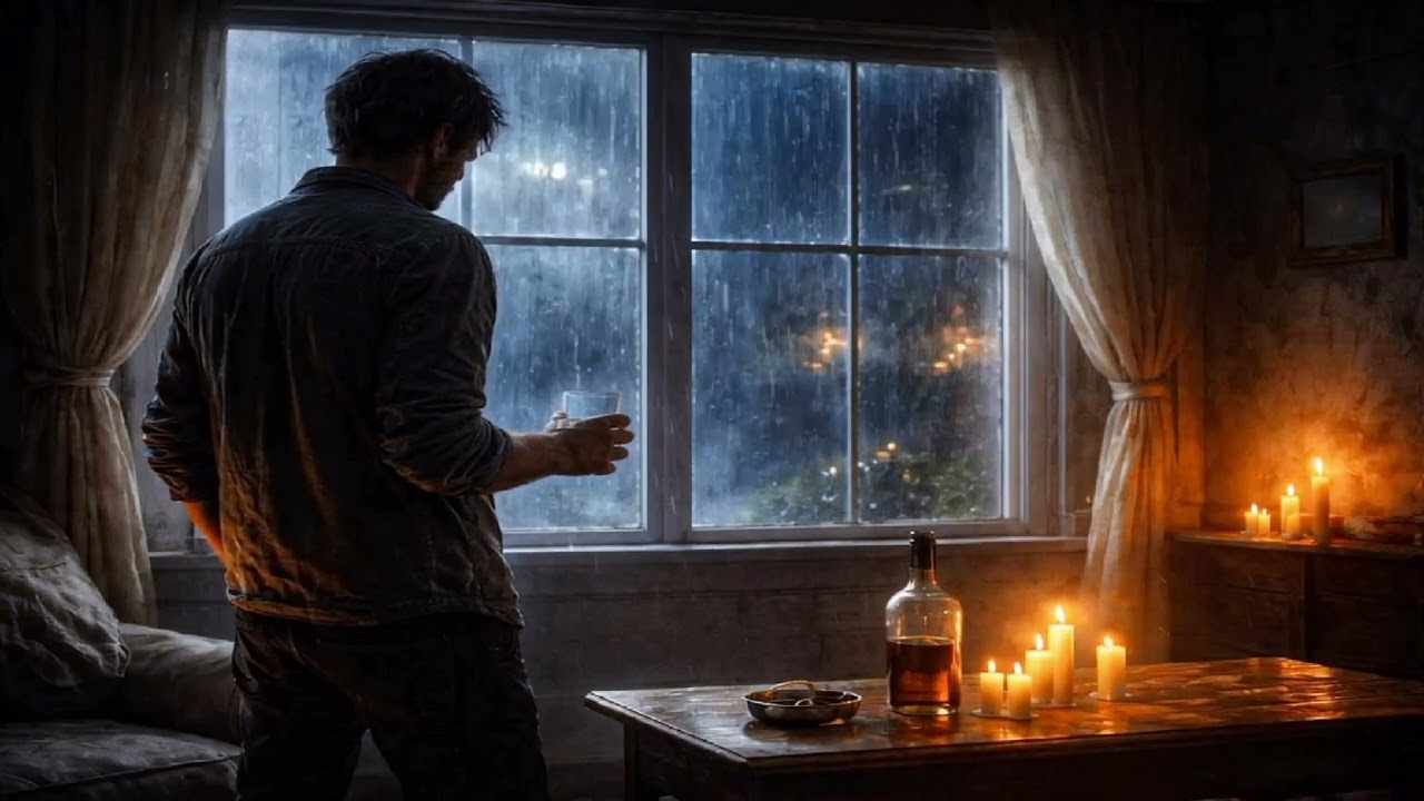 💔 Ghost of Your Memory  