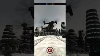 Ravenfield - Custom Mutation - SP28 #shorts #gaming #crazygames #ravenfield #battlefieldmobile