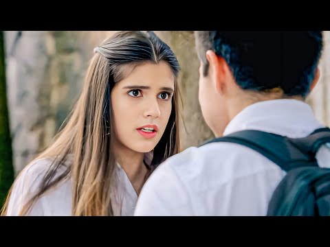 La Rosa De Guadalupe Colegiala Part 1 Capítulo 2025 HD VIDEO