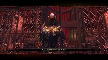 Lets Get Started - Neverwinter #1