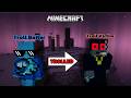 I Tried Beating Minecraft While Getting Trolled