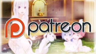 THE PATREON VIDEO