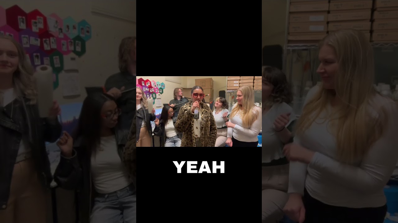 #tinydeskcontest2026 #ayekay