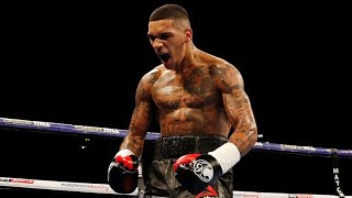 Conor Benn - The Destroyer (Highlights / Knockouts 2022)