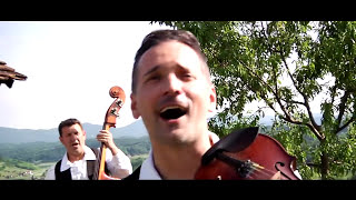 Video thumbnail of "Kvartet Gubec i Kavaliri - Veselo, veselo Zagorci"