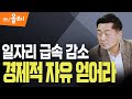 [머니올라 61회]"3억 투자하면 매년 3500만원 들어온다"...일자리대란 대처법은? (조병학 부대표)