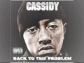 Cassidy They Shook mp3