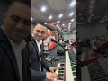 Delma Rodríguez en vivo - piano CAM YO VOY ADORAR !!!