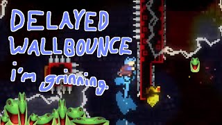 Celeste - Void Side B-Side Golden (Glyph)