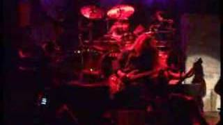 Nightwish - Wish I Had An Angel in Poughkeepsie, NY