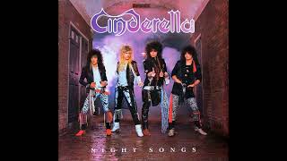 Cinderella - Shake Me