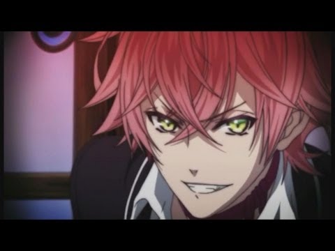 「DIABOLIK LOVERS」 // PV 1