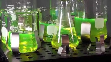 VSOS-4P Orbital Shaker