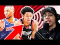 LIFE AFTER DAMIAN LILLARD! PORTLAND TRAILBLAZERS OFFSEASON REBUILD! NBA 2K22