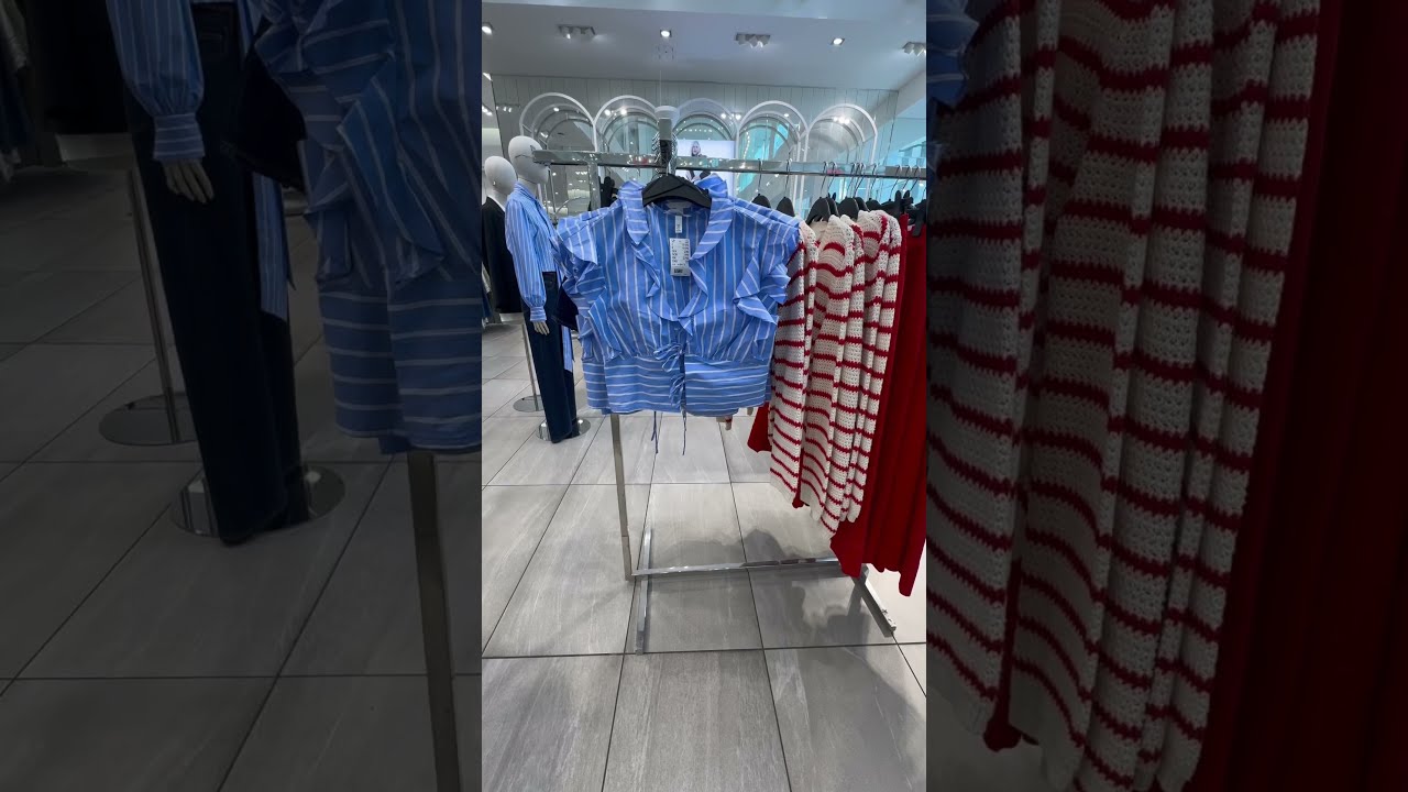 H M Women S New Collection 2025 Hm Hmnewin Hmhaul Fashion