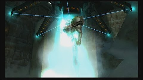 Metroid Prime (Part 13) -  Saving Samus