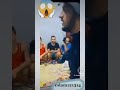 مشكله داخل قسم مسجين سحبين علي بعض