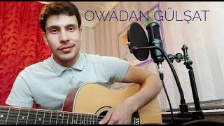 Turkmen Gitara Aydym Owadan Gulsat Nury Meredow