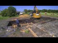 Basements In Texas! First in Texas! | Homes By J. Anthony