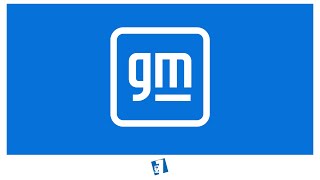 Logo History: General Motors
