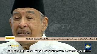 Hukum Melindungi Harta