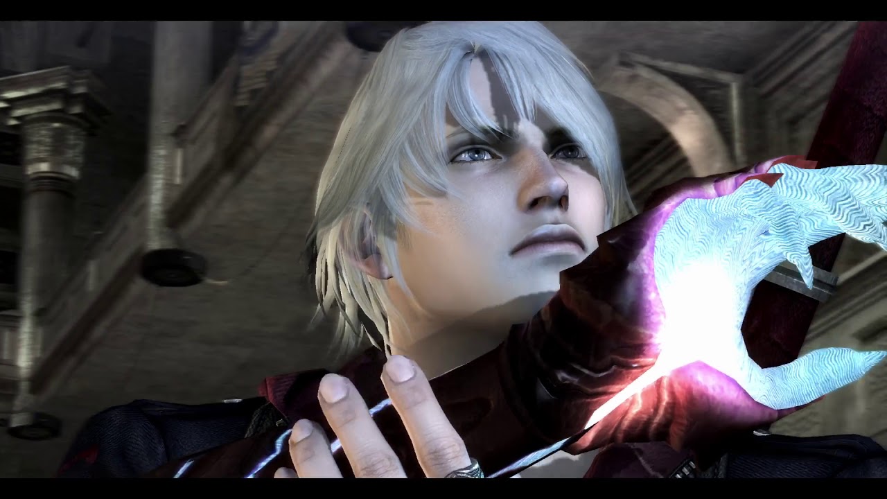 devil may cry 4 special edition nude mod