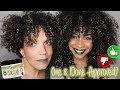 One & Done | Taliah Waajid Shea-Coco Curl Souffle